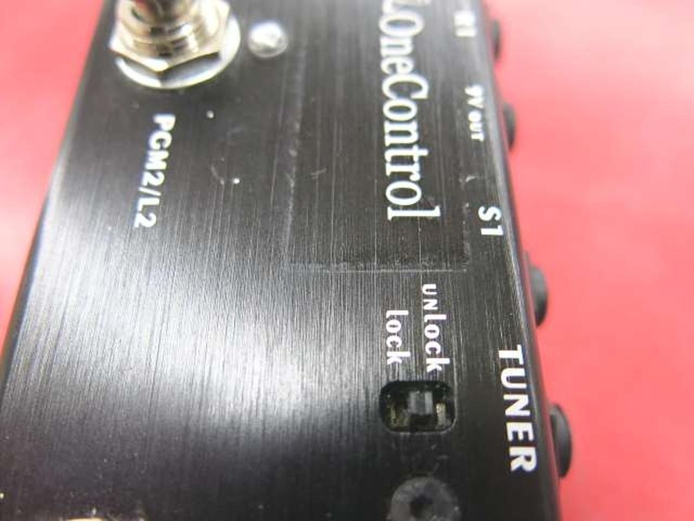 ONE CONTROL CHAMAELEO TAIL LOOP MK II