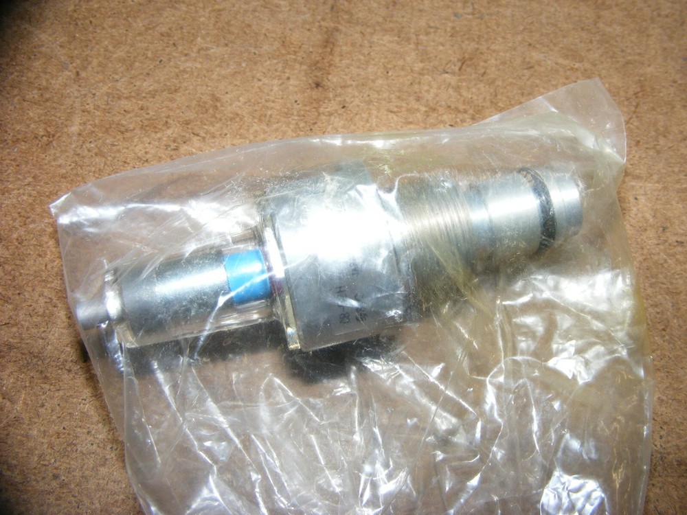 SMC CB-52H Differential Pressure Switch NOS (a70)