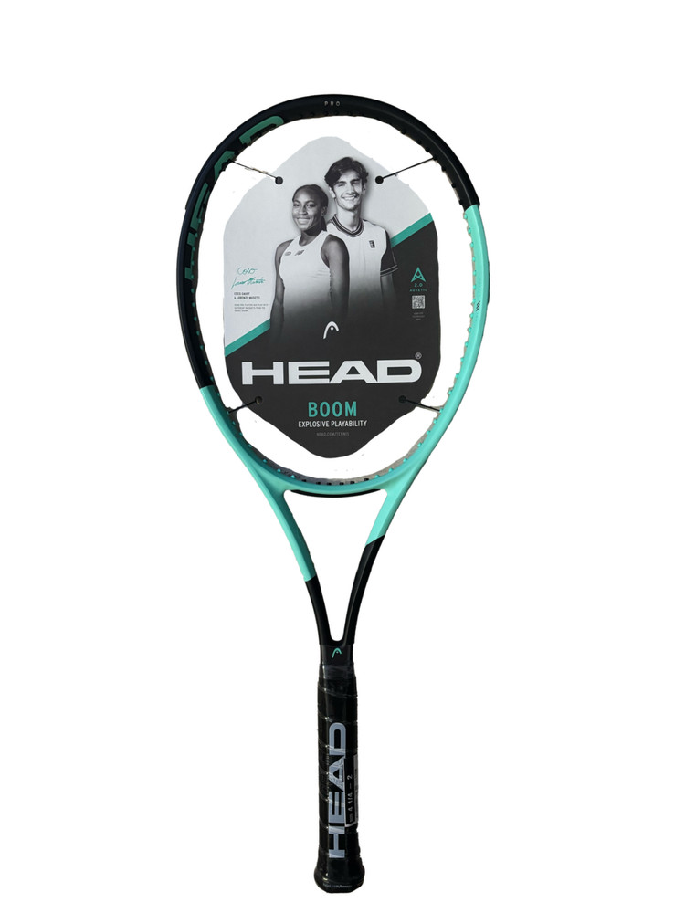 head boom pro 4 1/4 2024