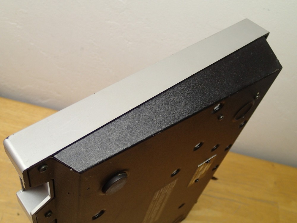 Korg DDD-1 Vintage Dynamic Digital Drums Drum Machine Rough Project