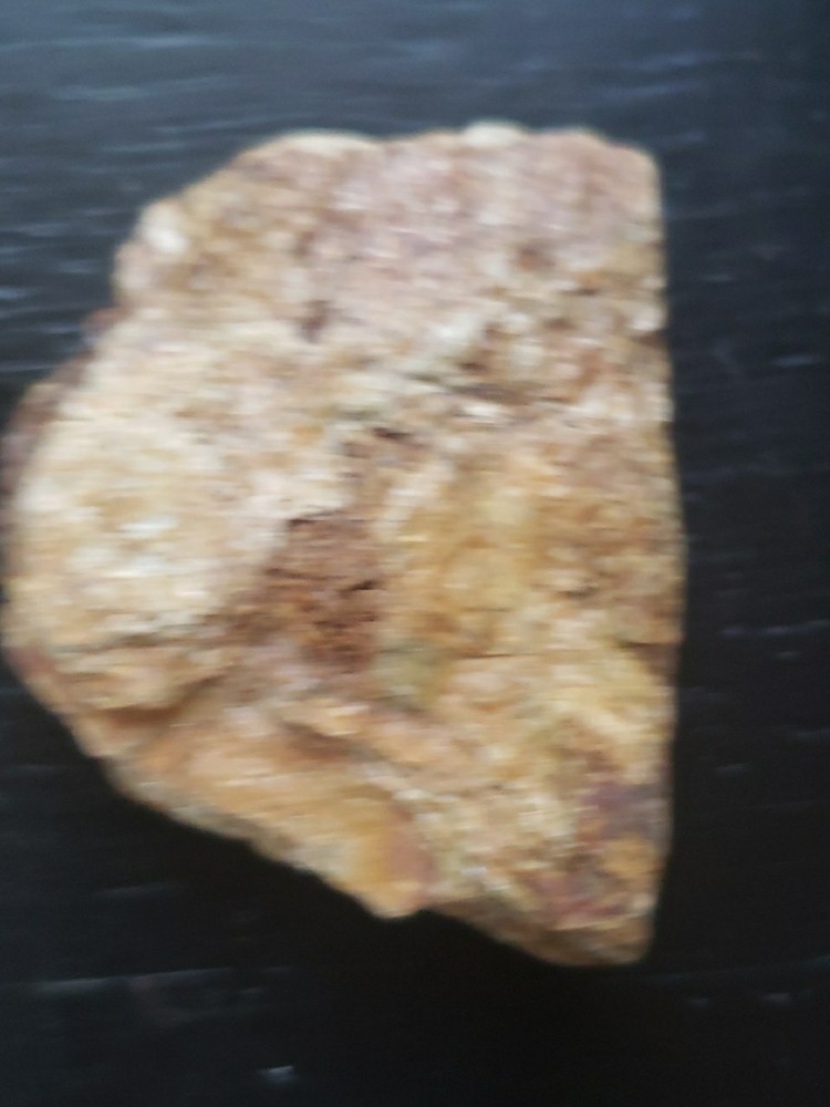 Native Gold Quartz Specimen TGW=41.7