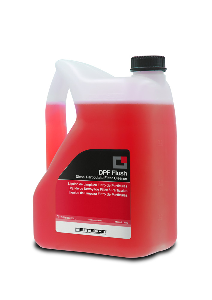 ERRECOM - DPF Cleaner Flush