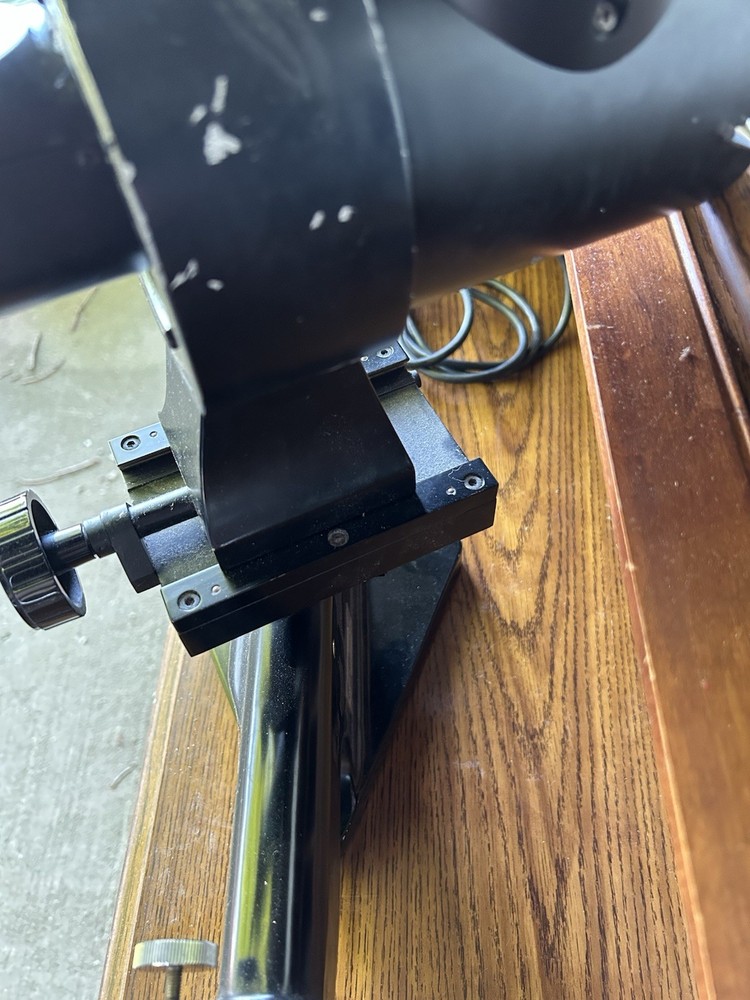 Marco Keratometer Model 3003