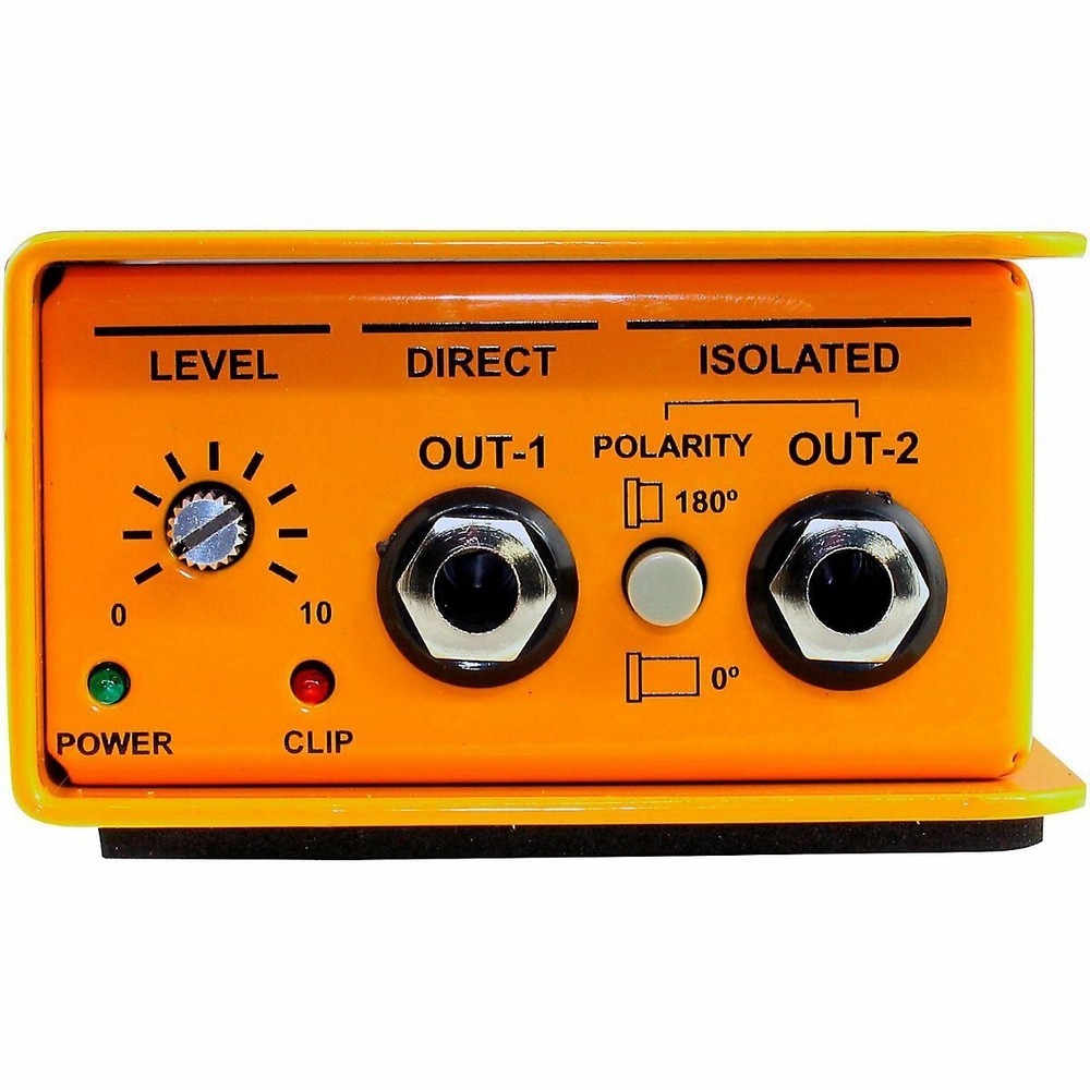 Radial X-Amp Active Reamplifier Xamp