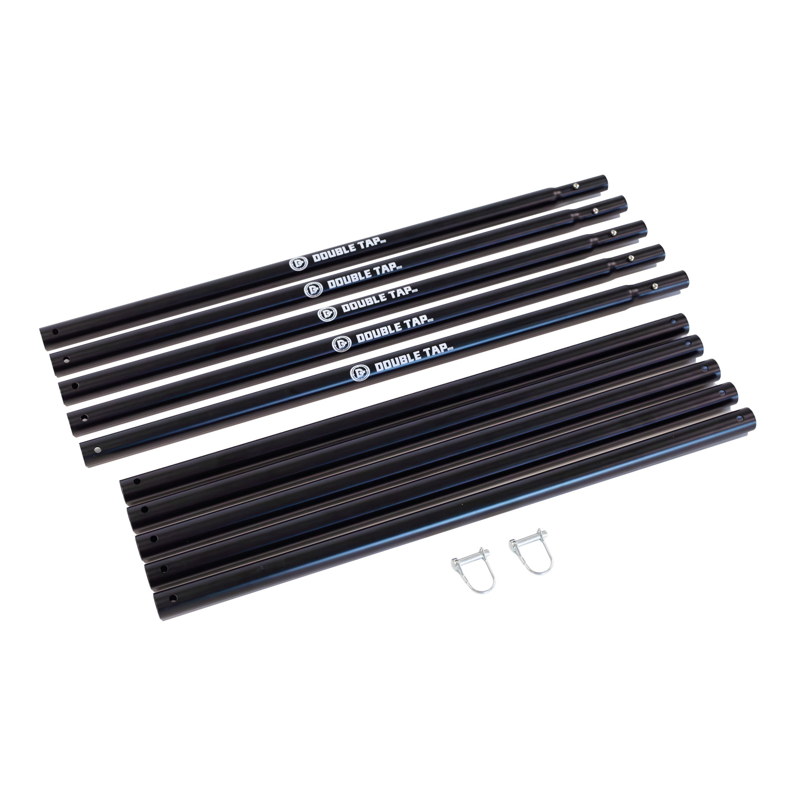 Quick Stand Kit – Conduit Alternative | Steel Target Stand Kit