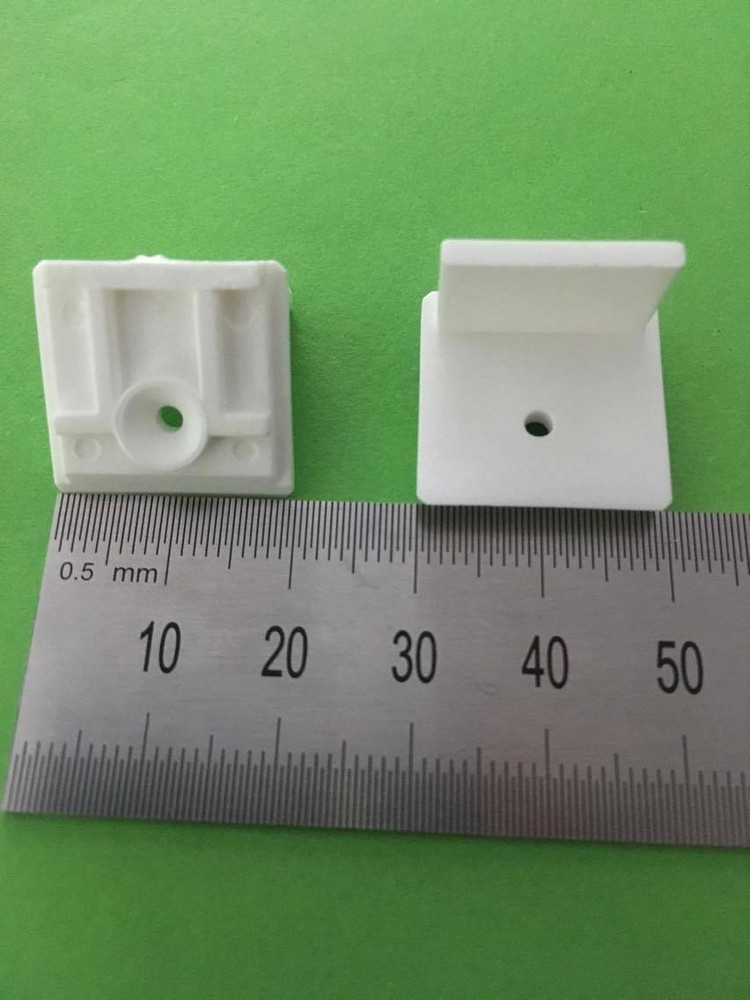 Blind Parts- Panel Glide Blind End Stopper