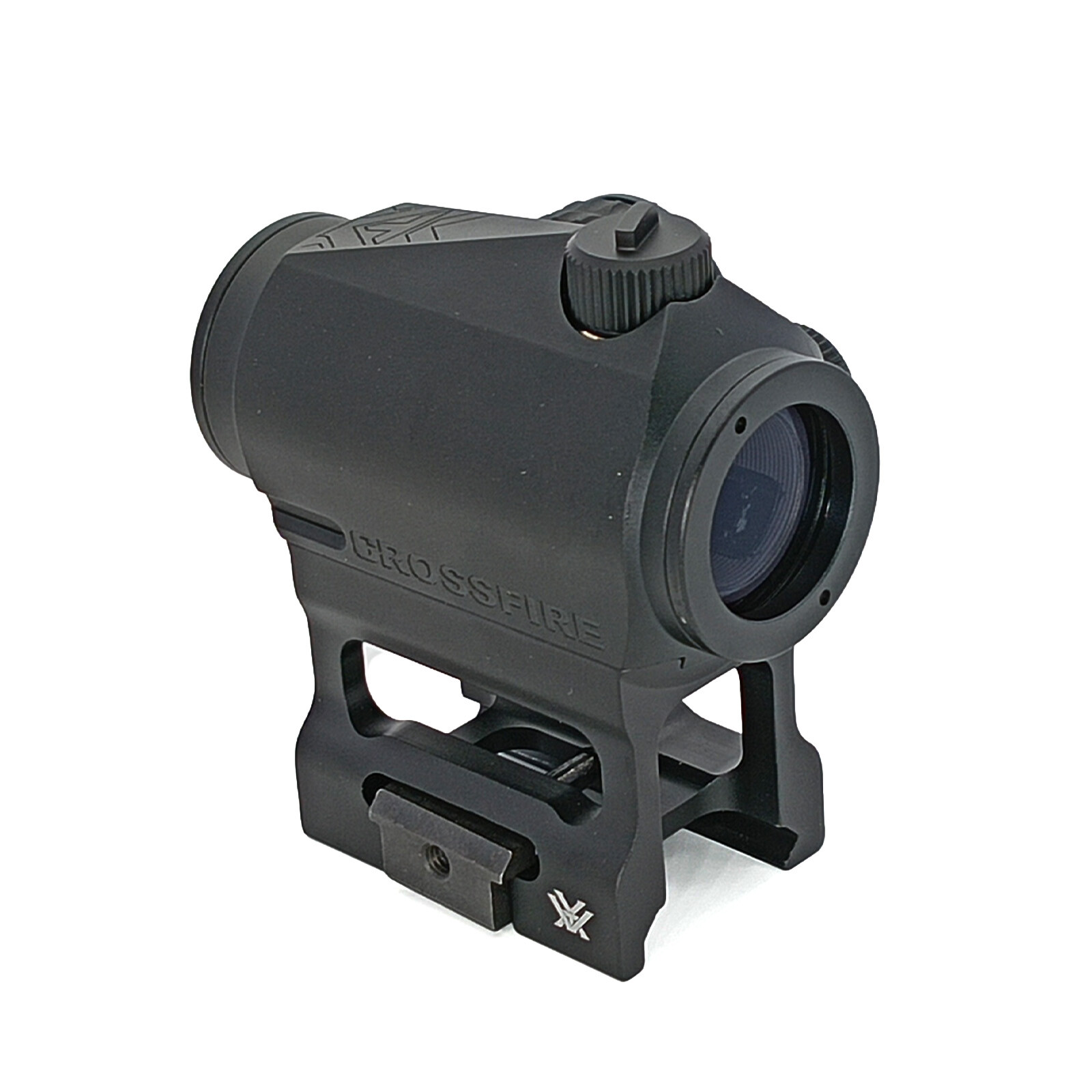 Vortex Crossfire GEN II 2 MOA red dot /w Multi Height Mount System new,