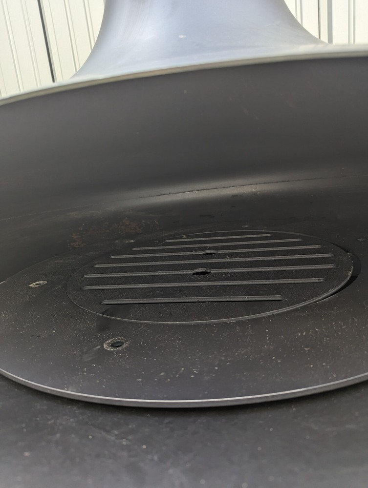 Modern Suspended/Floating fireplace. Custom Designed Fireplaces