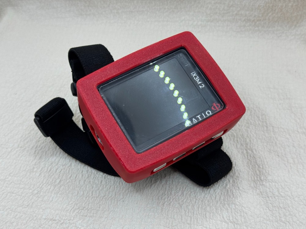 COV - RATIO ix3m2 TPU protect cover