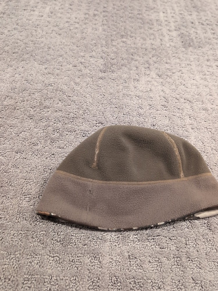 First Lite Origin Beanie Specter Excellent!