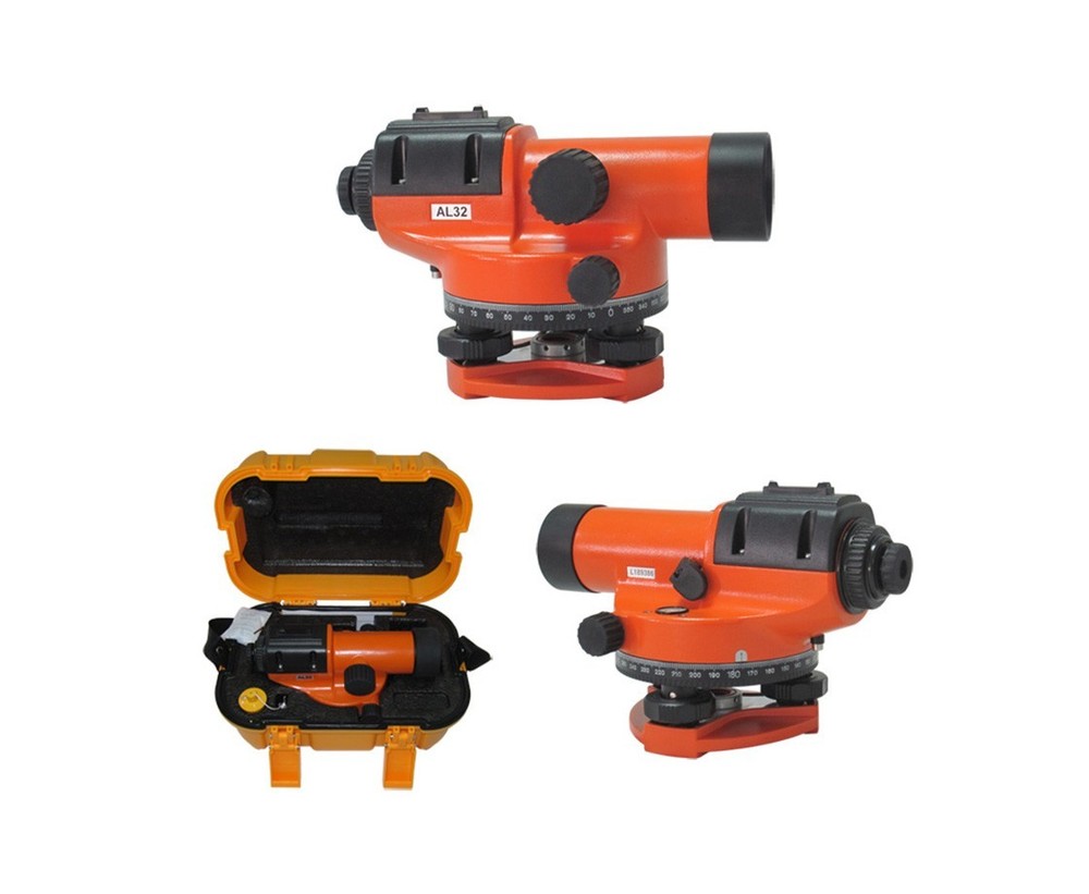 Optical Automatic Level