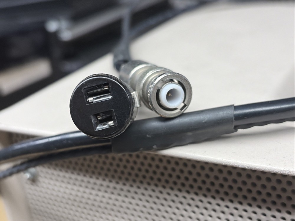 Fastpulse 5026A Pulse Generator