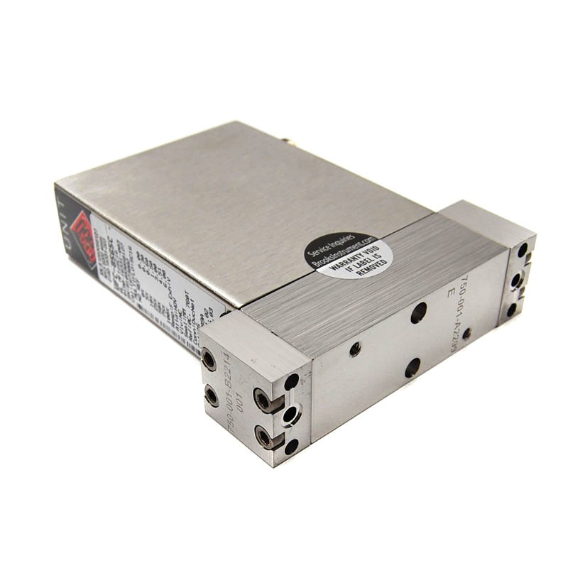 Celerity Unit UFC-8565C Mass Flow Controller MFC Valve D-Net (NH3/5SLM) C-Seals