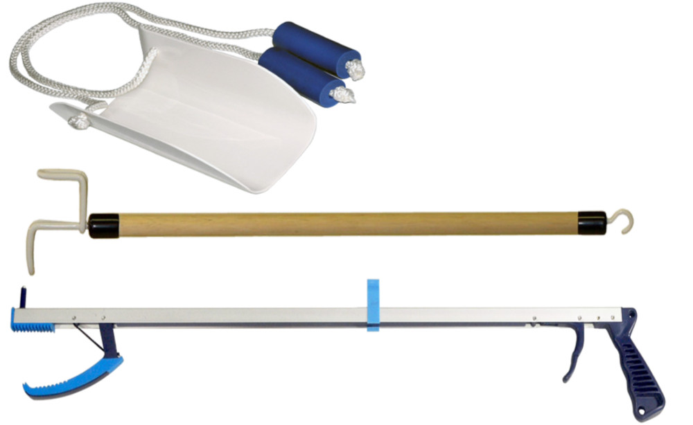 Kinsman Enterprises Hip Kit "K-7"