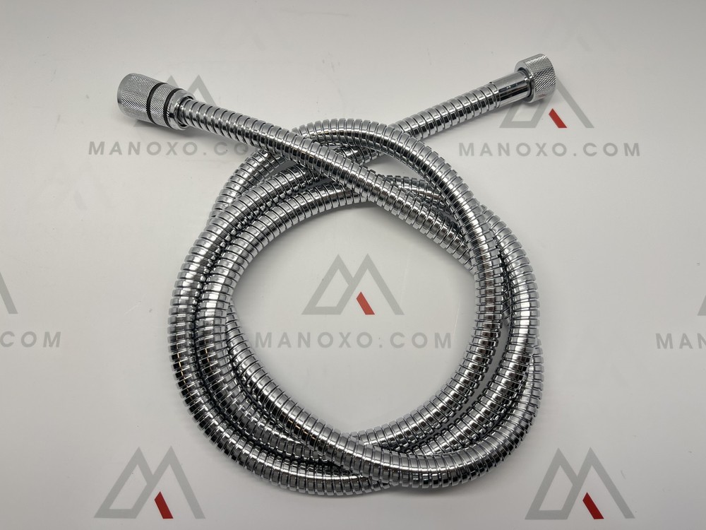 Rotaflex Metallic Hose