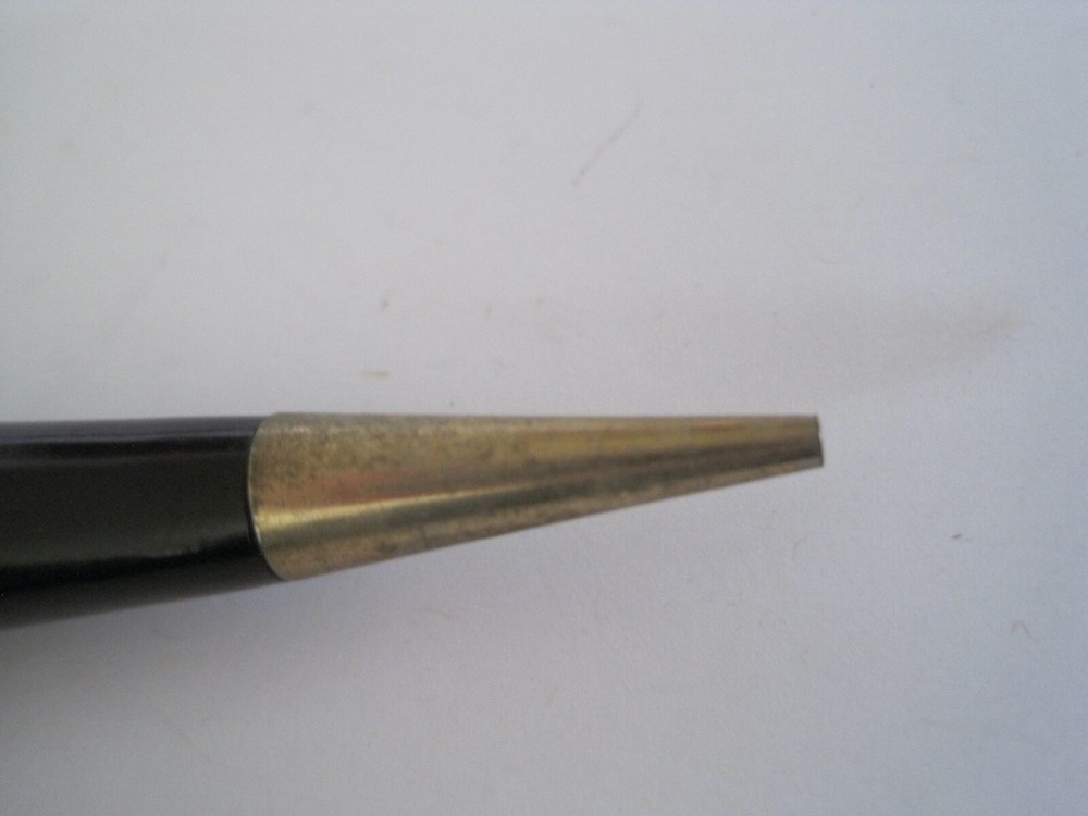 Ritepoint Pencil Maroon Vintage