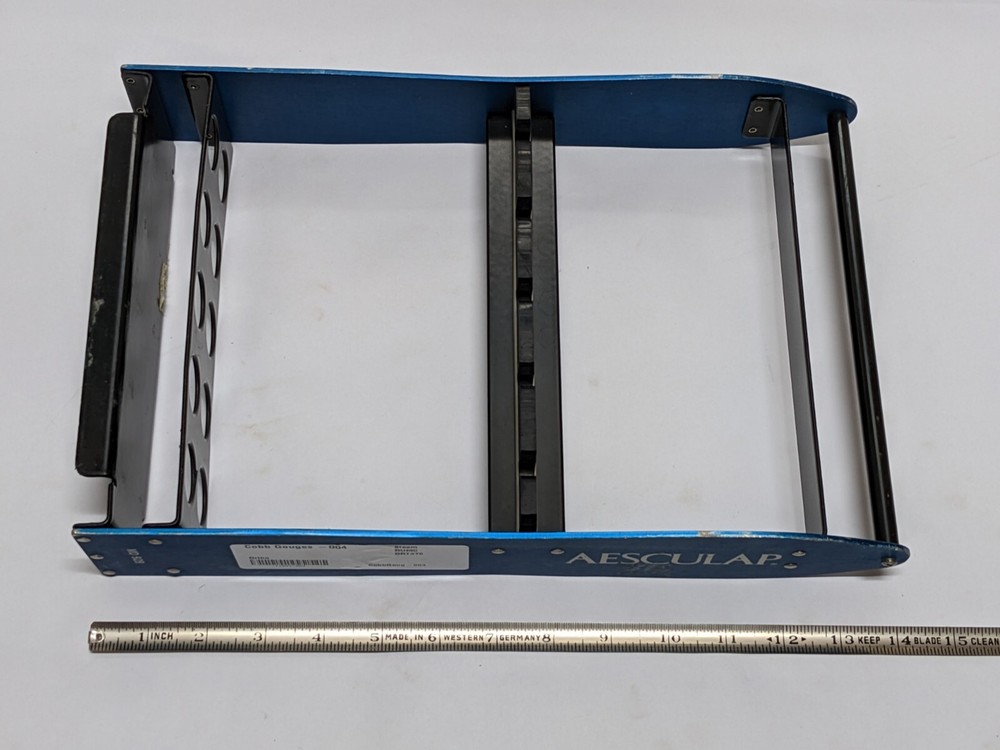AESCULAP MD928 (USED).