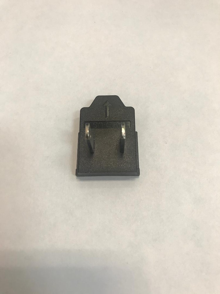 Logitech Removable Outlet Plug for Squeezebox/Logitech Alert - US Plug (IL/RT...