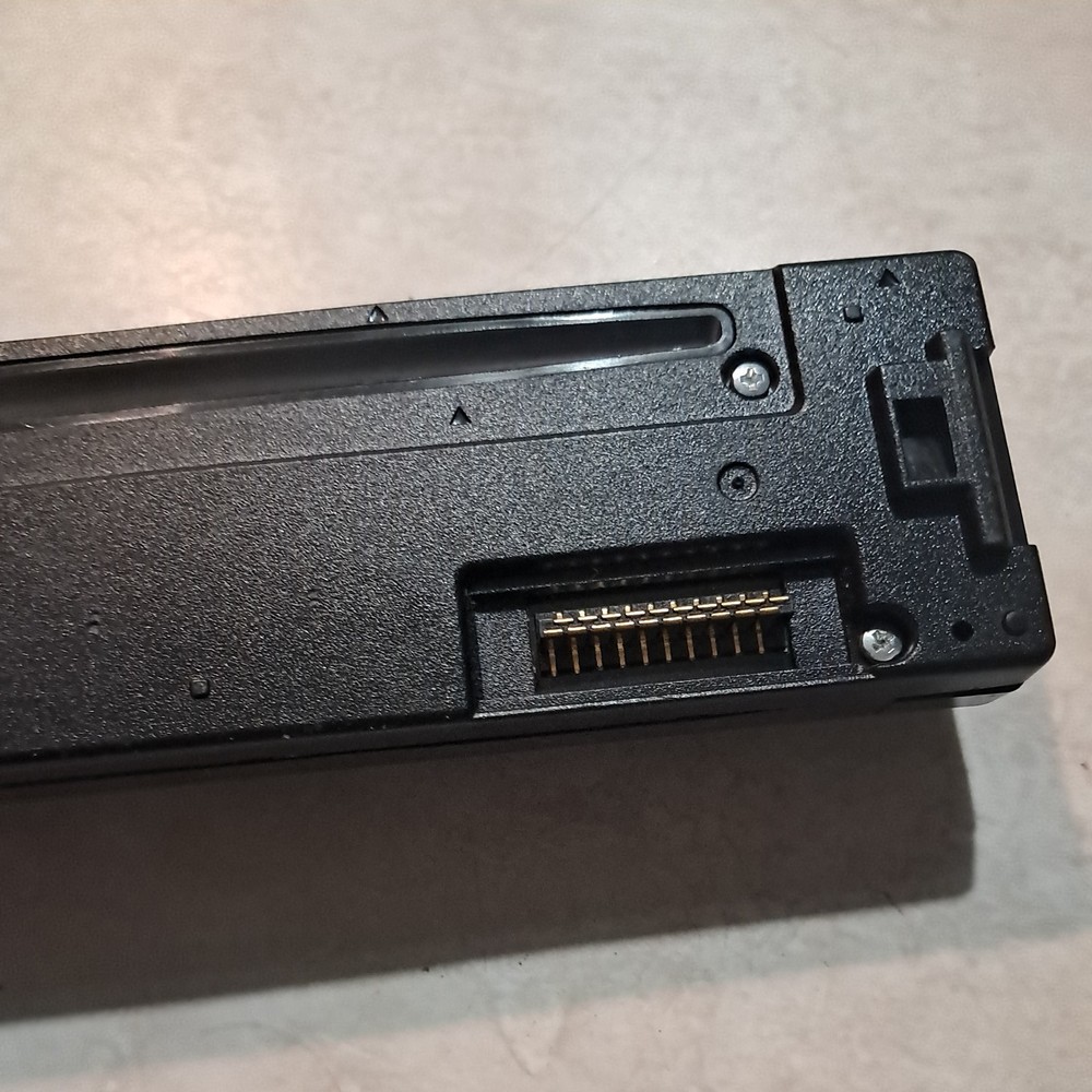 JVC KD-S28 FACEPLATE ONLY