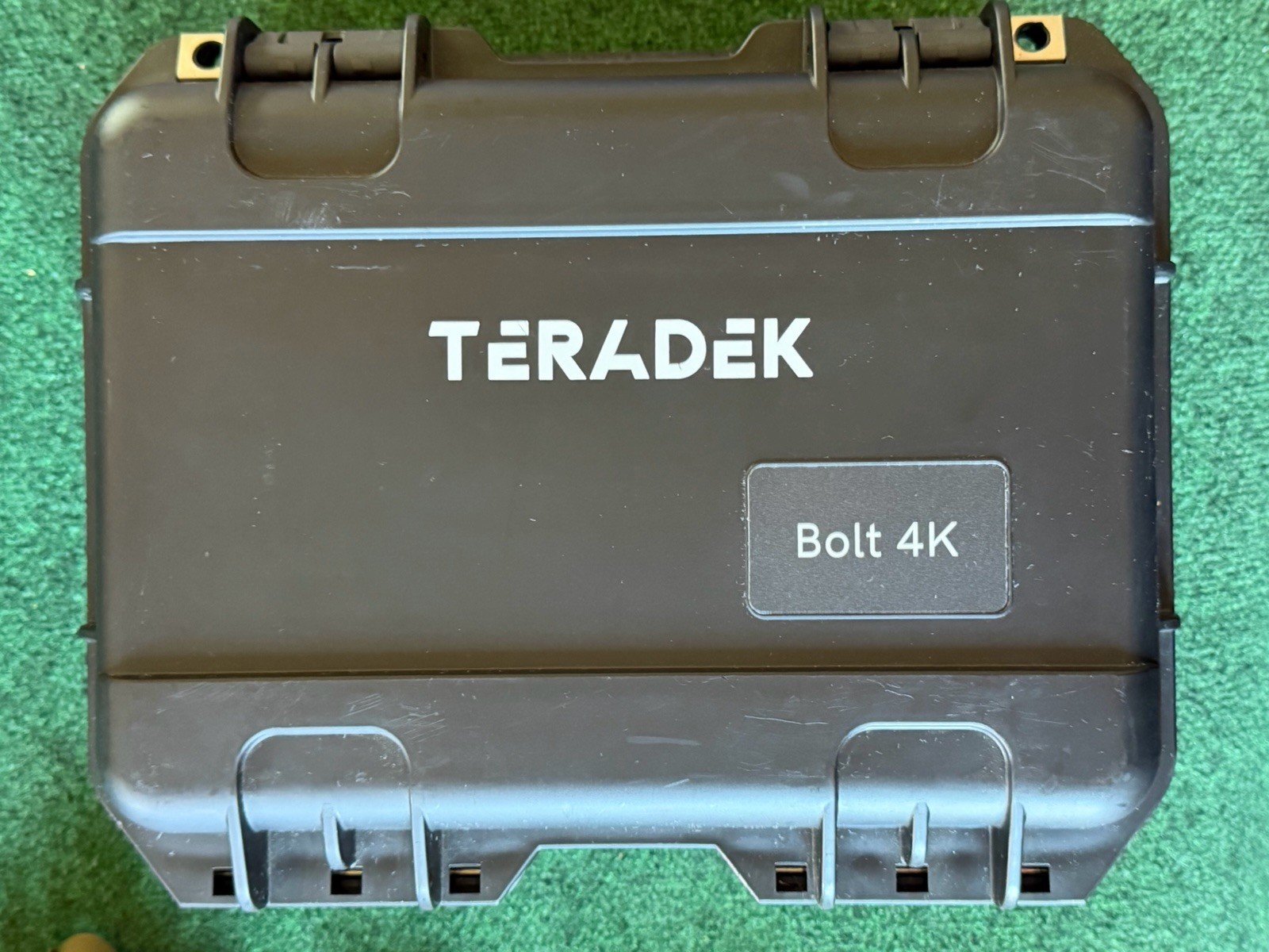 Teradek Case for Bolt 4K - Case Only
