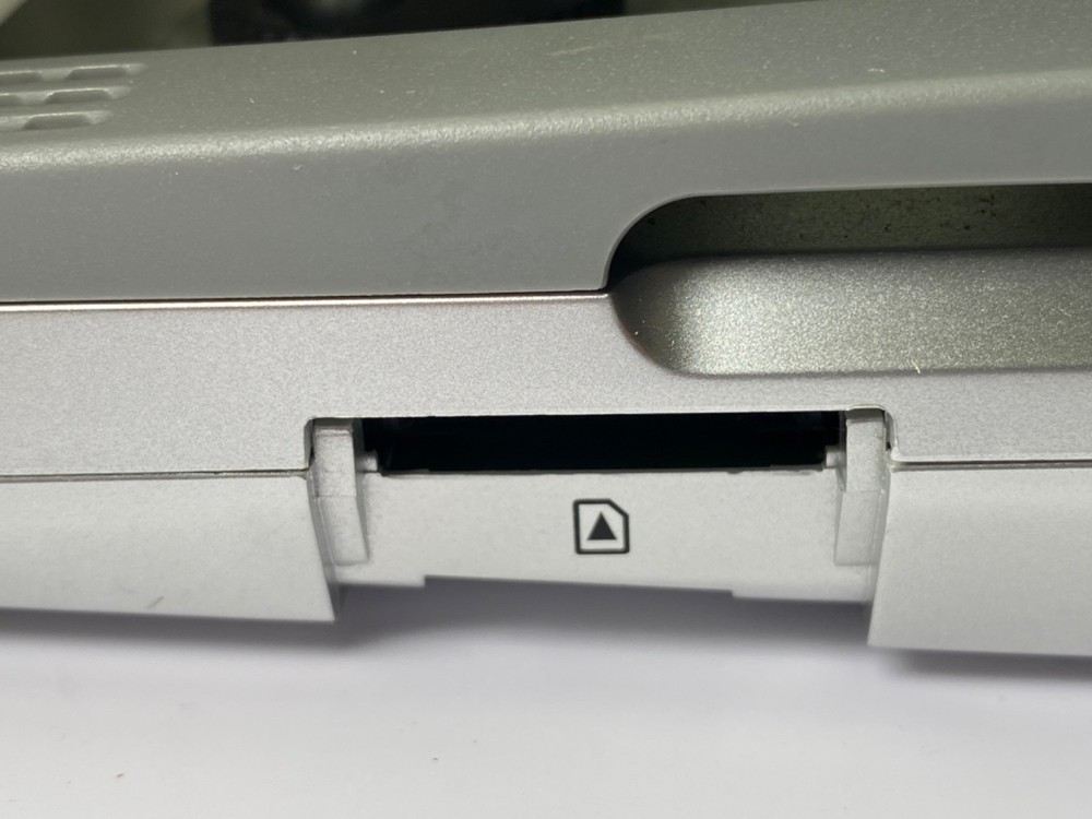 ZOOM R24 Multitrack Recorder Interface Controller Sampler 24-Track *WORKING