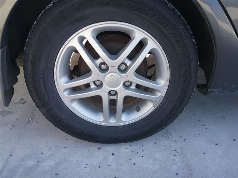 CAMRY 2003 Jack 2345592