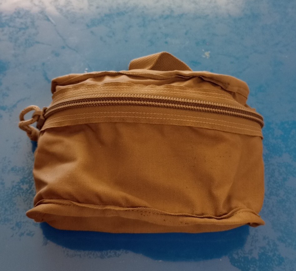 Propper Intl. Corpsman Assault System, CAS, Small Reversible Pouch