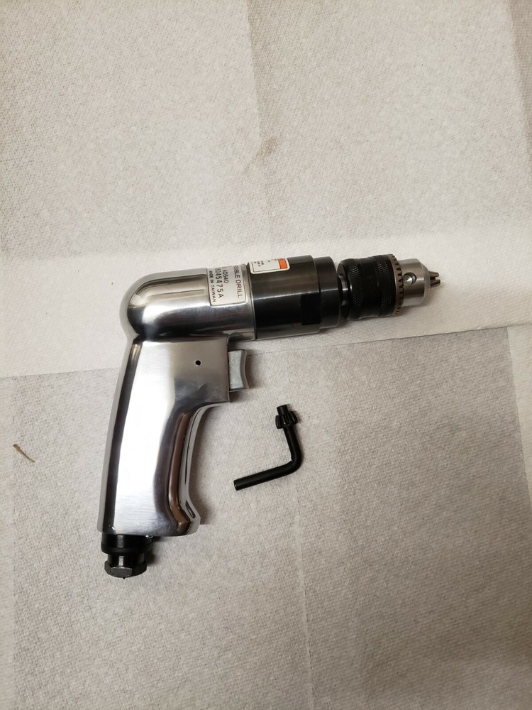 Mac Tools 3/8" Reversible Drill AD540