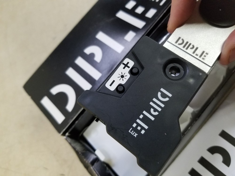DIPLE Lux Lens Kit