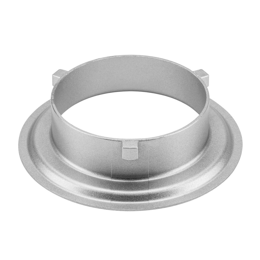 EZ Lock Quick Softbox Speedring Insert 144mm for Bowens
