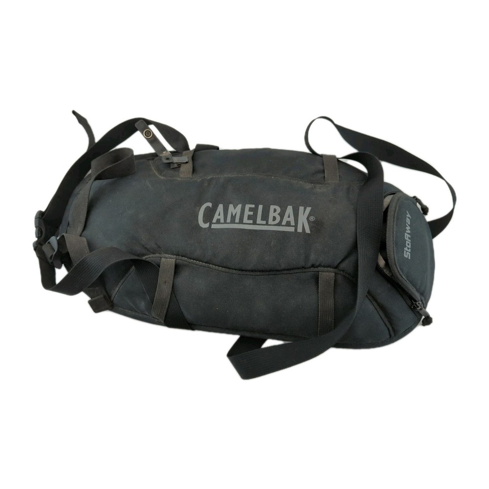 Camelbak StoAway Black Bag (no bladder)