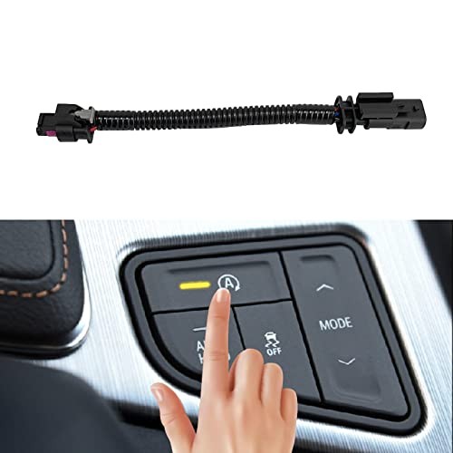 Auto Start Stop Disable/Delete/Eliminator/Canceller for Chevy Equinox Big Plug