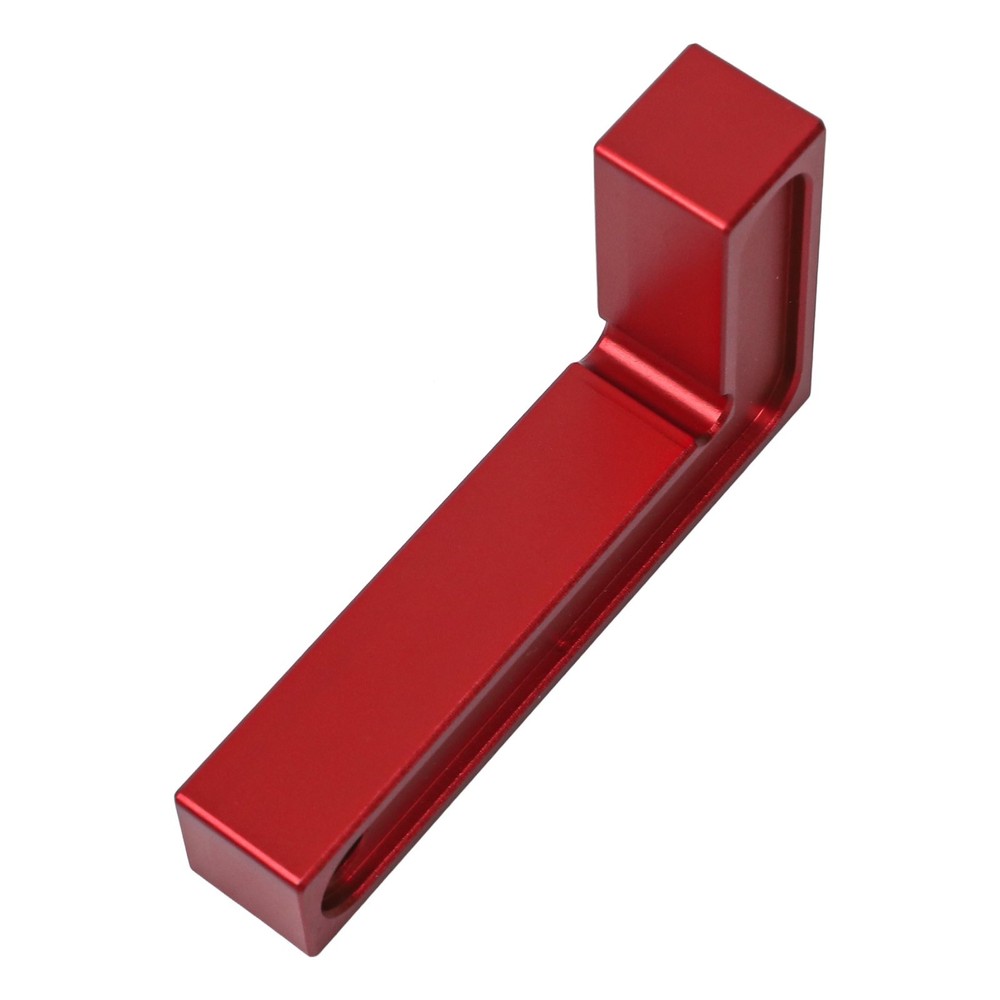 Professional Grade 90 Degree Positioning Squares for Quality Craftsmanship