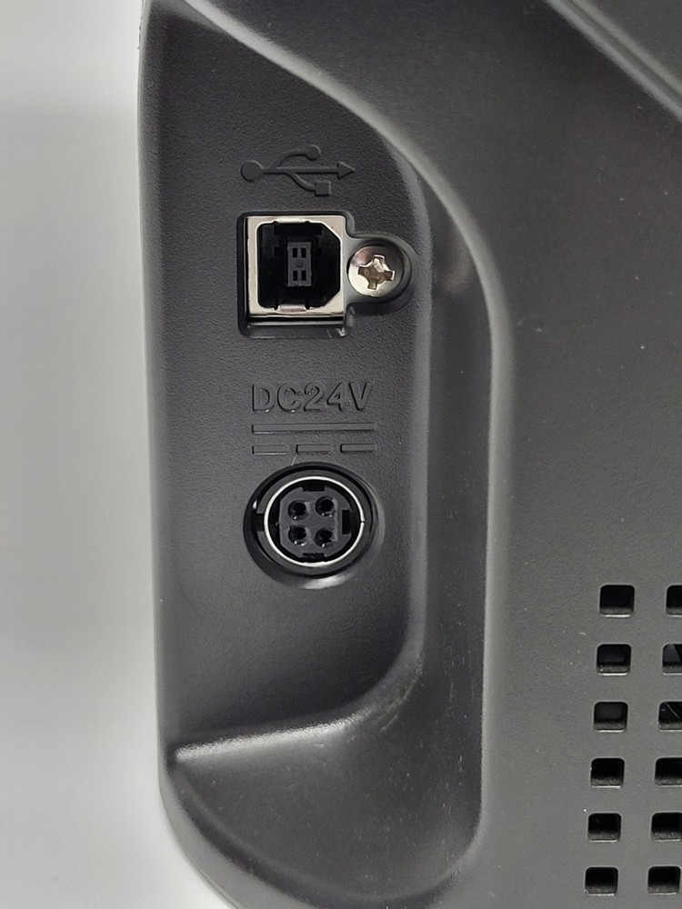 Canon DR-M160II ImageFormula Document Scanner with Power Adapter