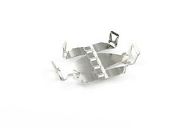 AUDI A1 Retaining Spring Genuine 8U0907671