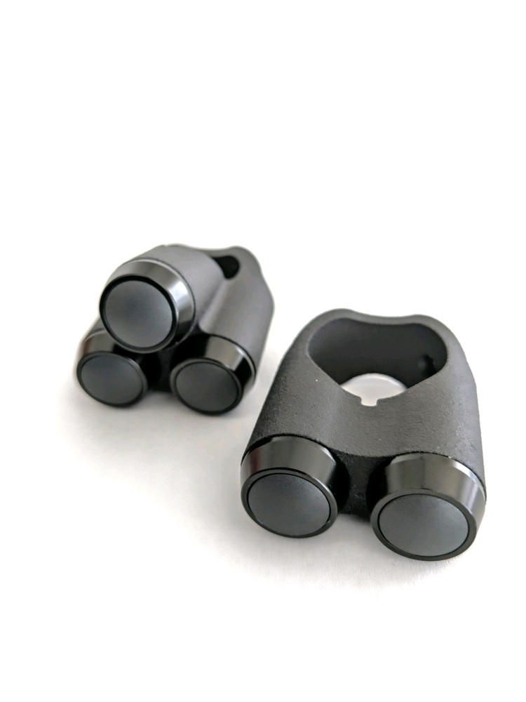 2 button motorcycle control Switch for 1 inch Handlebars. Harley Davidson