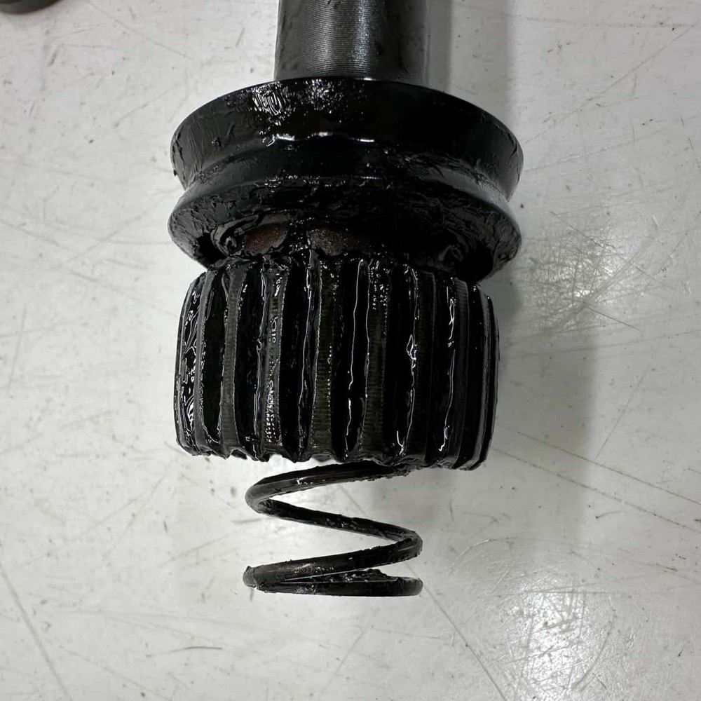 Shaft, Propeller - 2002 Honda Foreman Rubicon