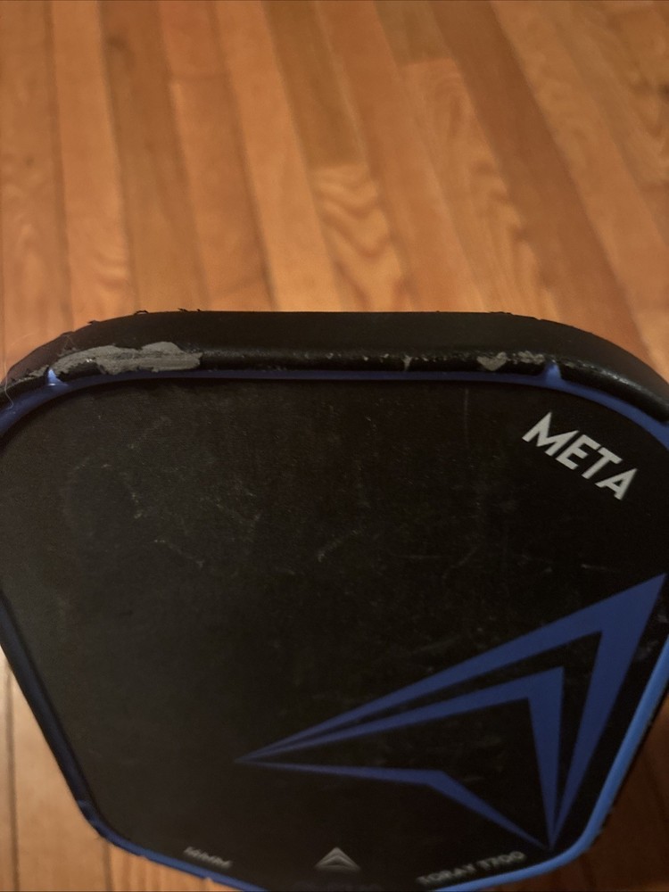 Alpha Meta Pickleball Paddle