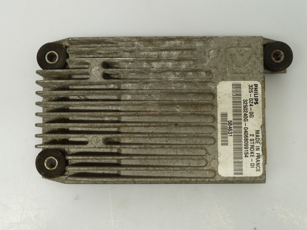 Piaggio Runner NRG ECU CDI Ignitor