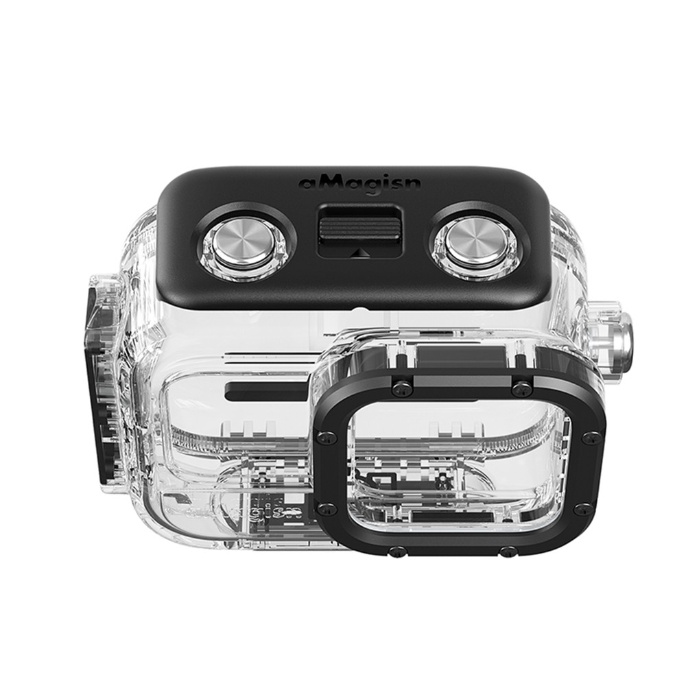 Waterproof Diving Housing Cover Camera Protective Case For Insta360 Ace /Ace Pro