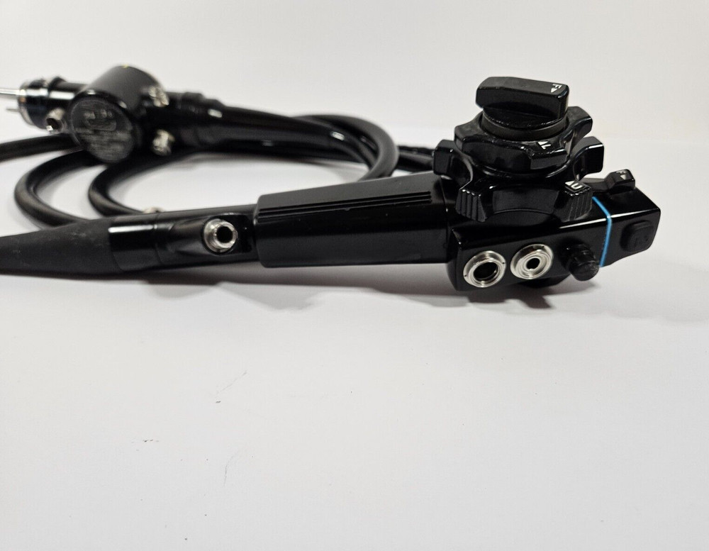 Olympus CF-100S EVIS Video Sigmoidoscope