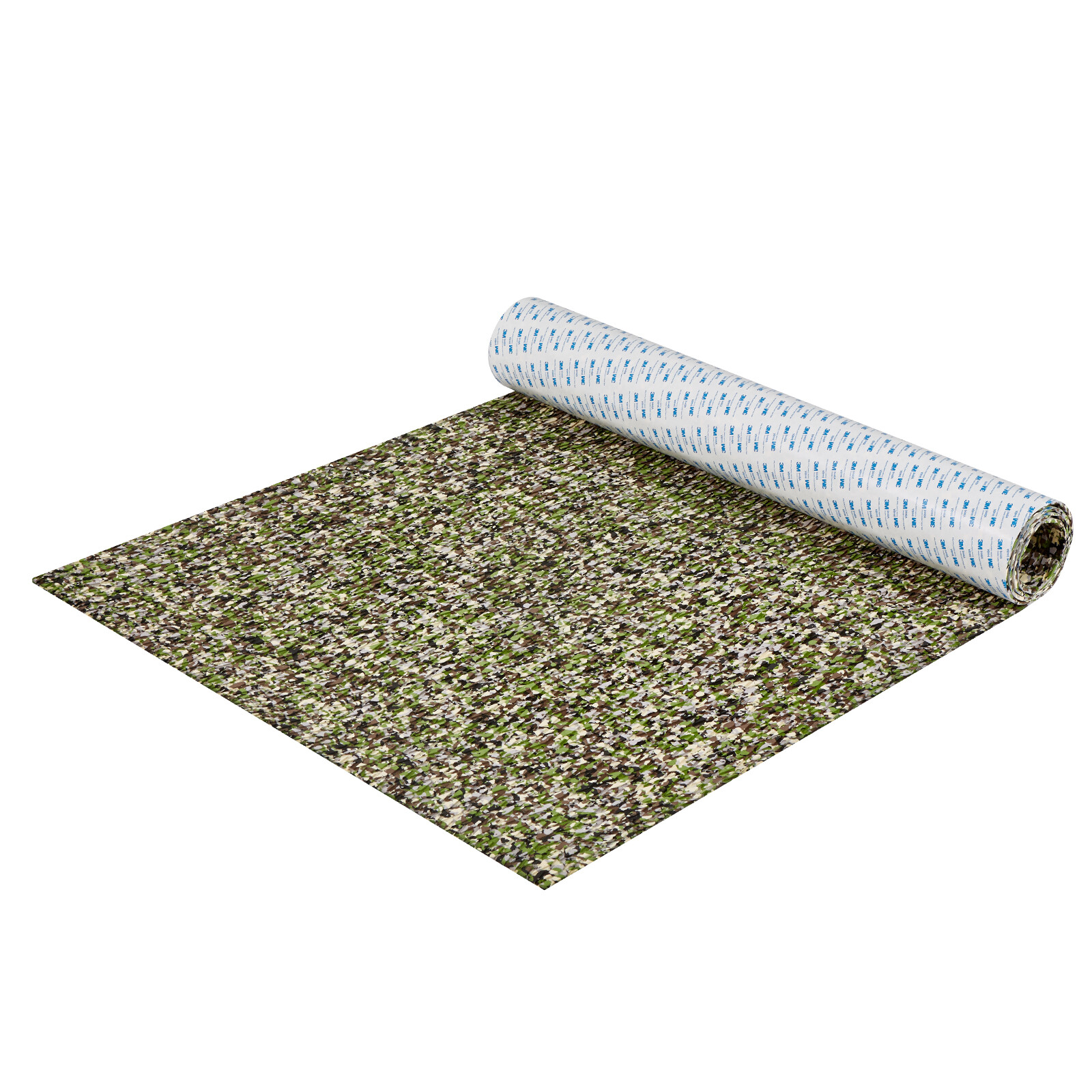 VEVOR Camo 95" EVA Foam Boat Decking Sheet Mat Faux Teak Marine Yacht Flooring