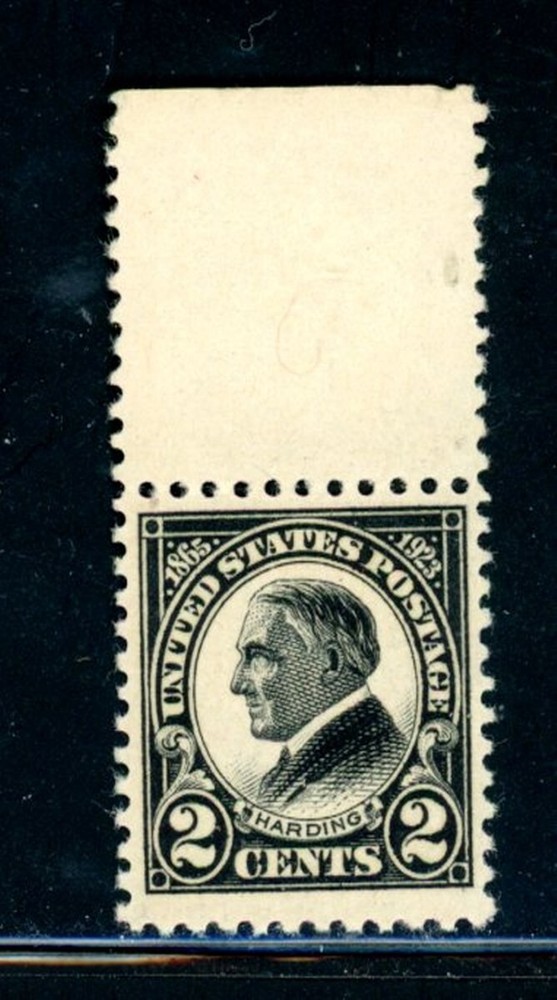 US Scott # 610 - MNH                          (20-C208)