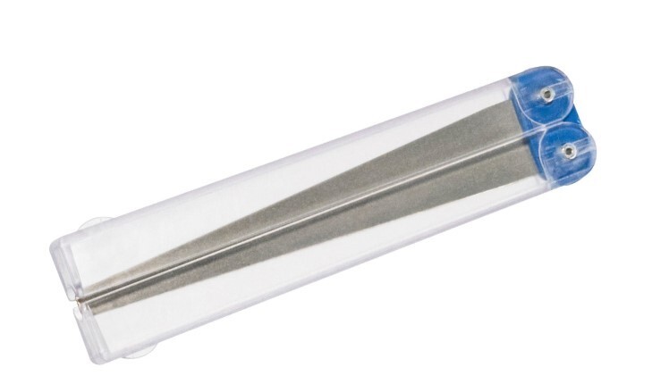 DMT FFC Dia Sharp Diamond Folding Flat File Coarse Grit