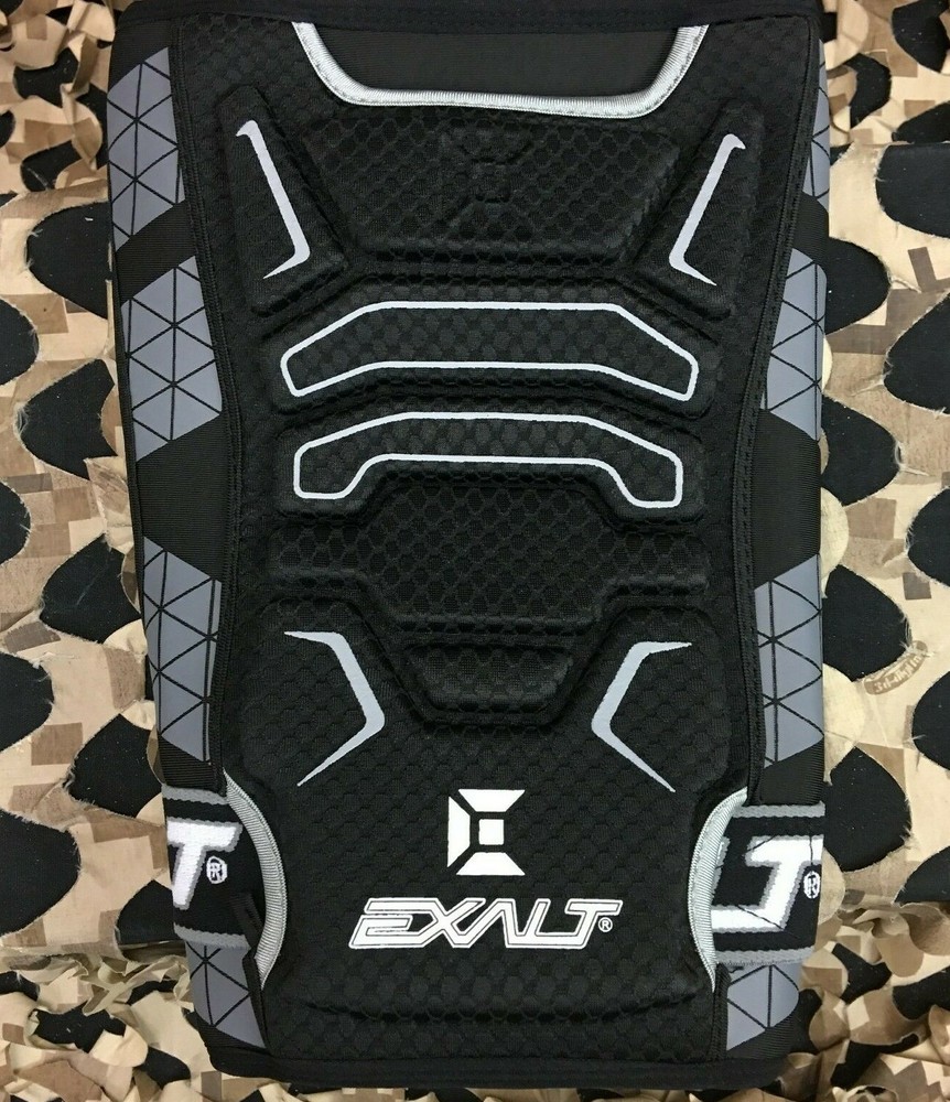 NEW SMALL Exalt FreeFlex Knee Pads - Black