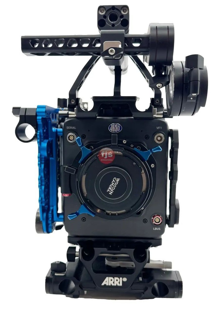 Alexa 35 Camera Package