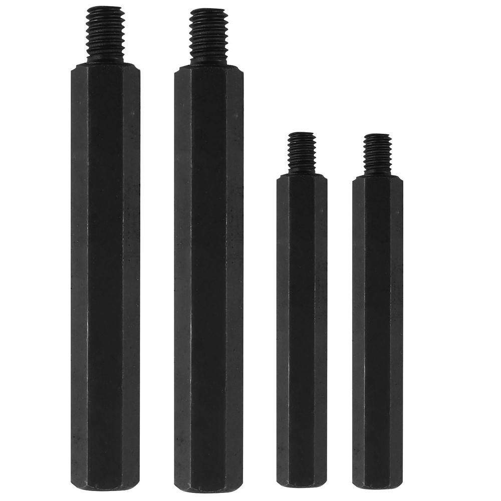 Auto Workshop Bearing Set for Repair 30-75mm Professional Puller Tool Kit