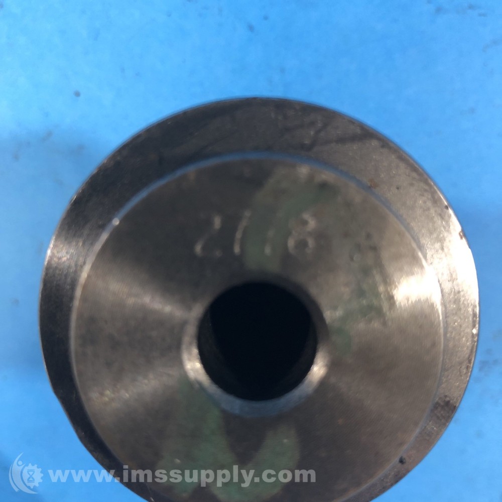 2778 Press Fit Drill Bushing USIP