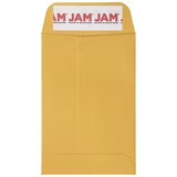 JAM Paper Kraft Coin Envelopes