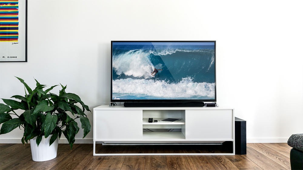 Nyrius ARIES Prime Wireless HDMI Transmitter & Receiver System - 5 Pack